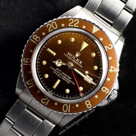 rolex chapter dial|rolex gilt dial 1675.